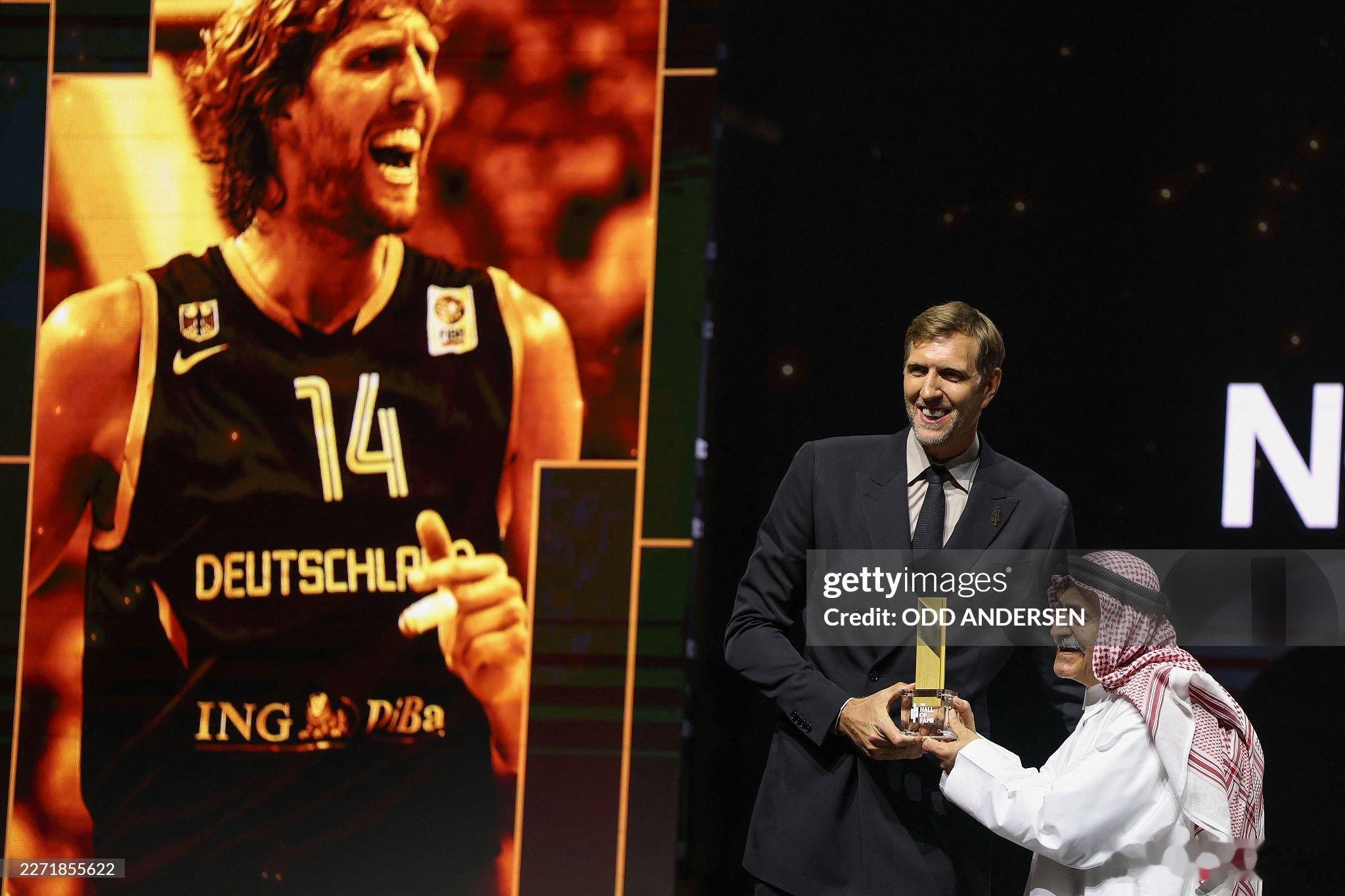 MFFL 诺维茨基正式进入国际篮联名人堂。诺维茨基正式进入国际篮联名人堂王治郅正