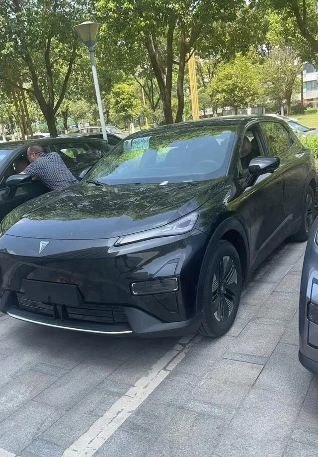 不到15万的电车，怎么做才能被人记住呢？