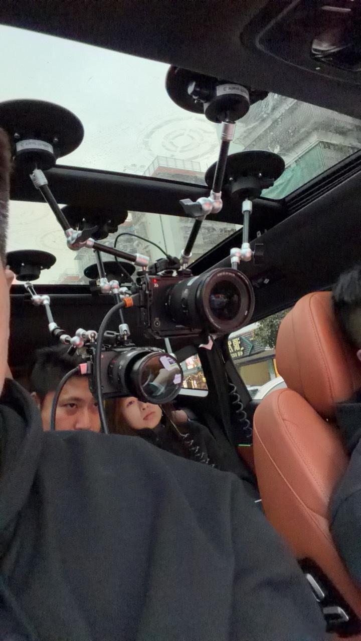 今天影总带你二刷汕头，这次直播带你们走一条魔鬼路线，还有超多惊喜，红包，奖品这次