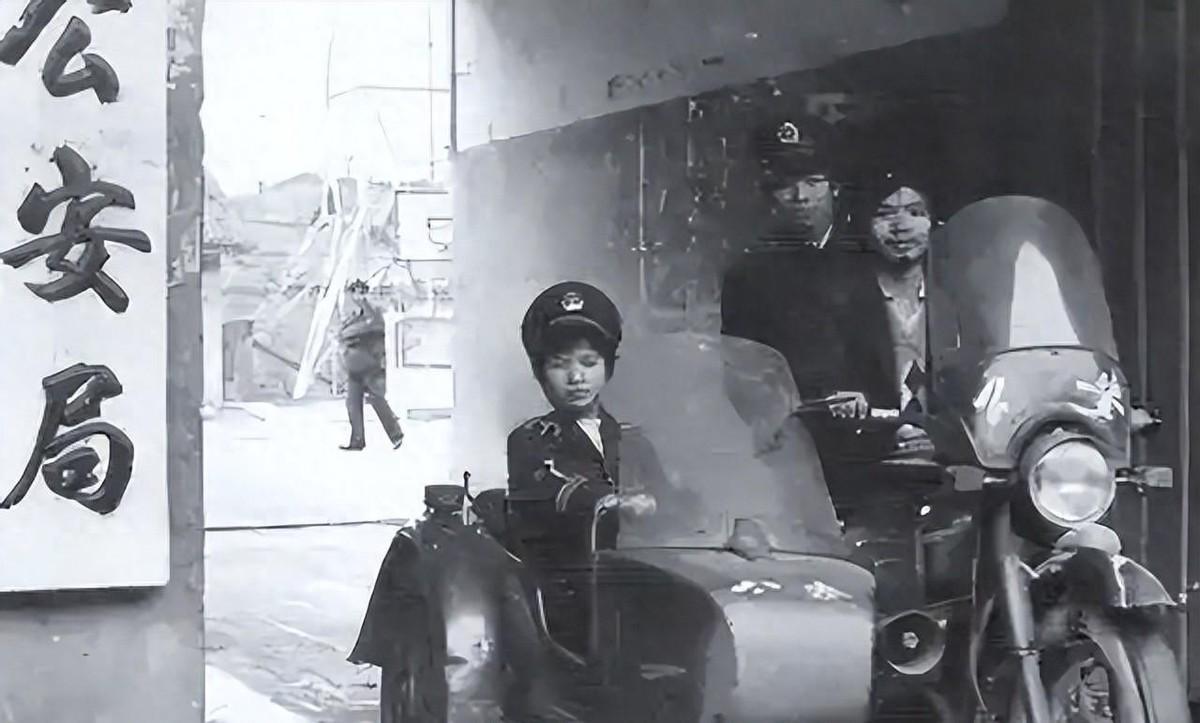 一名5岁小女孩的一句无意之语，竟揭露了潜藏浙江长达二十九年的大特务案！
1955