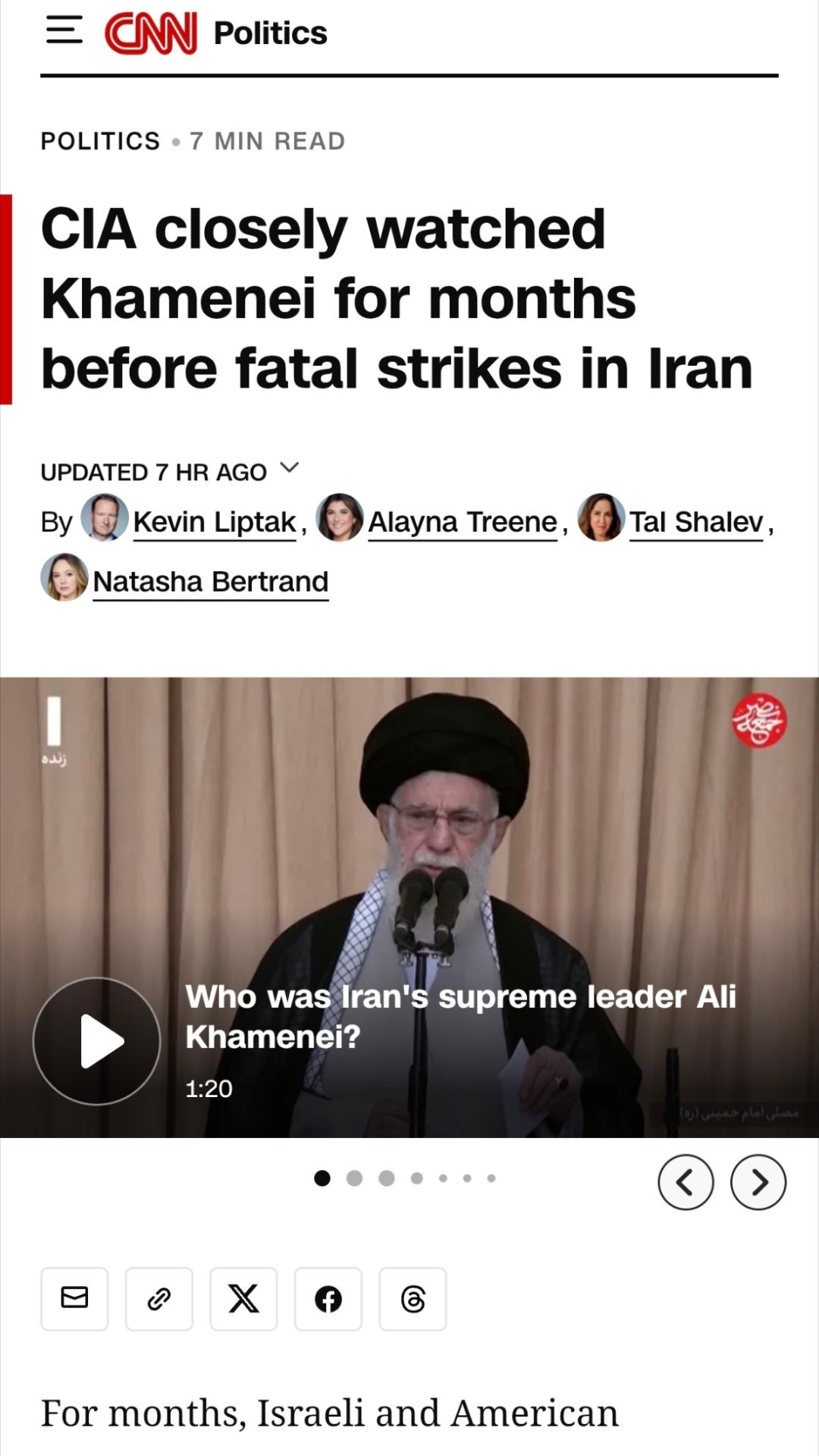 美以为何总能百万军中取上将首级因为美国、以色列足够强大。元婴修士杀结丹修士，抓住