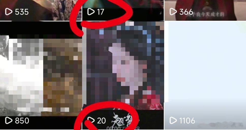 翘楚这个ct确实限流，编辑完之后也没用，虽然我的浏览量本来就不高，但是加了翘楚之