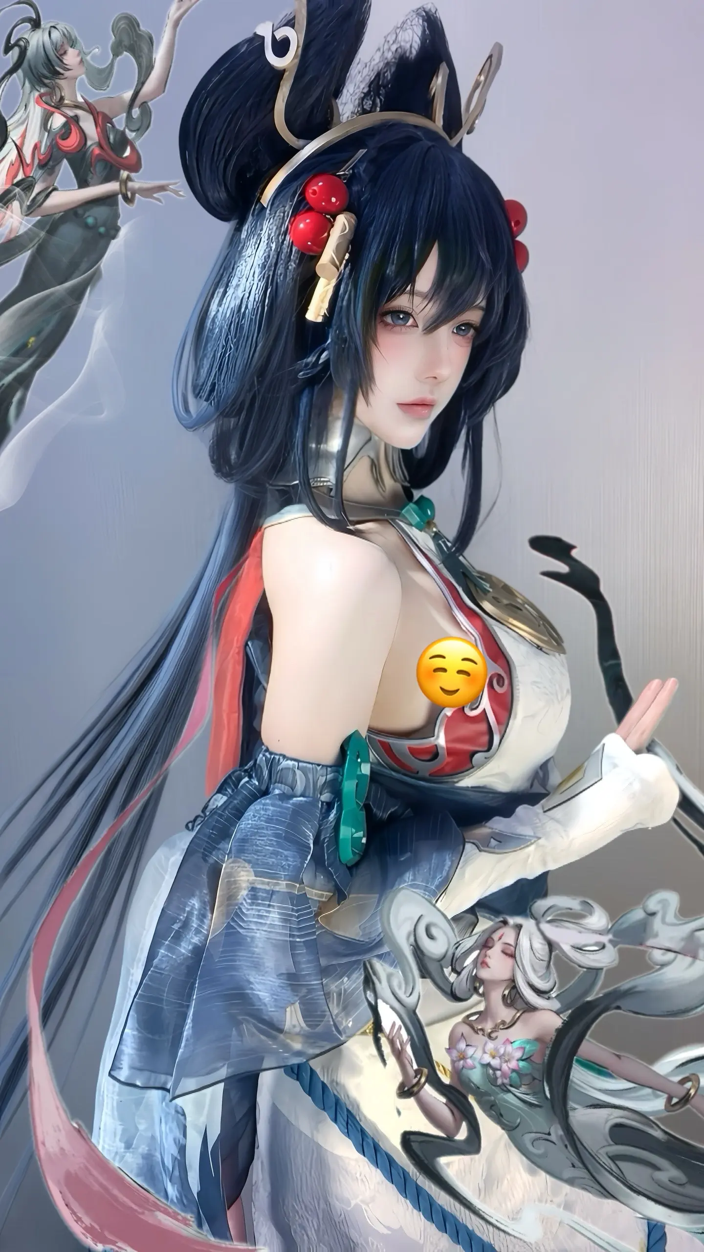 搬运可以艾特无敌少侠吗。