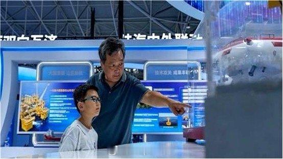 山东人向海图强的故事，是一部值得大书特书的奋斗史，你知道这些年山东人在海洋经济领