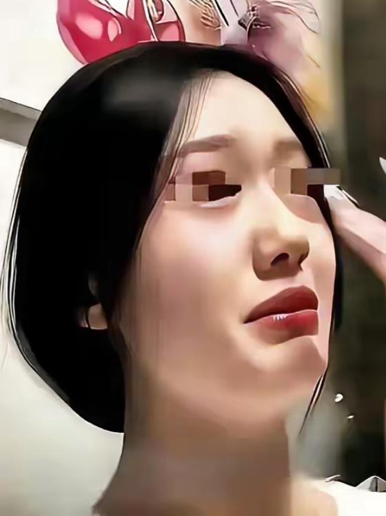 “泪目” 苏州一位颜值出众的姑娘，和男友谈了七年，男友洗袜子、洗内裤、买卫生巾，