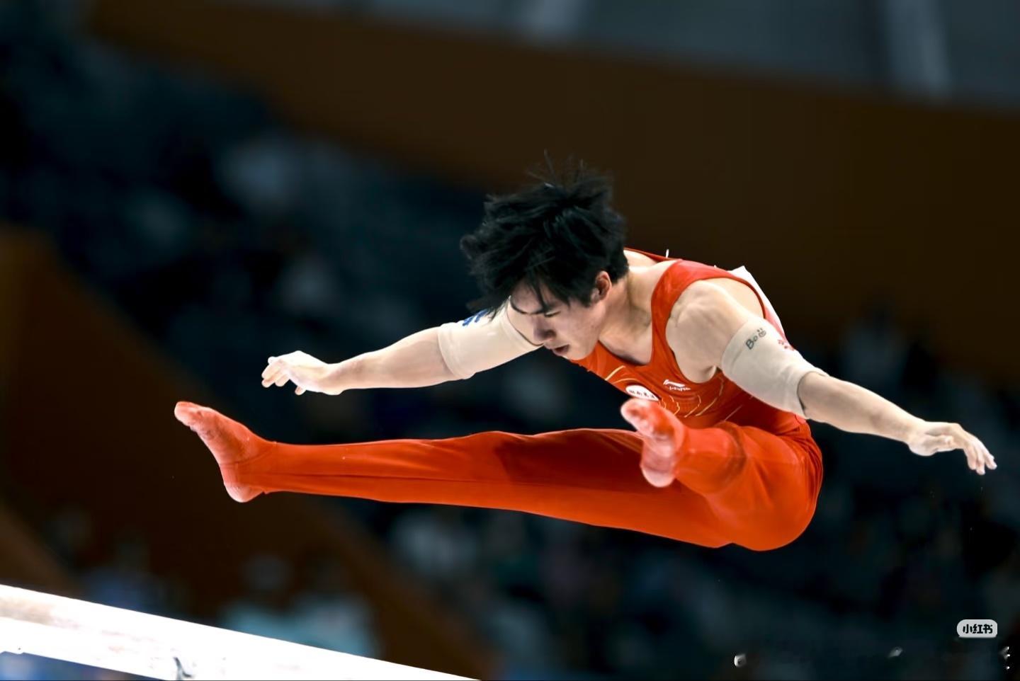 大声为张博恒鼓掌恭喜张博恒 出发雅典。即将在奥林匹克梦开始的地方，传递生生不息的