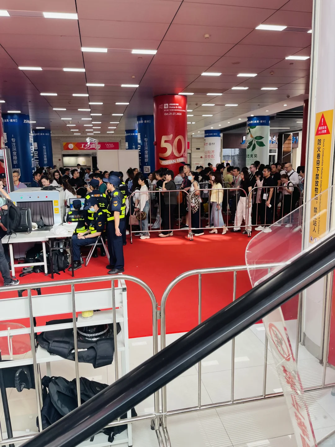 锦汉家居展｜客户确实更专业精准