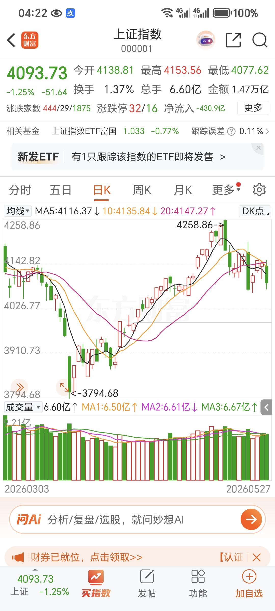 记录我的2026面对外部环境变化带来的挑战，“手中有粮，心中不慌”。做好大宗商品