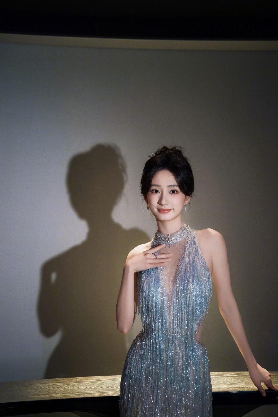 美好奇妙夜短剧演员大合唱短剧顶流14个人一首歌谁能拒绝短剧演员大合唱！14位短剧
