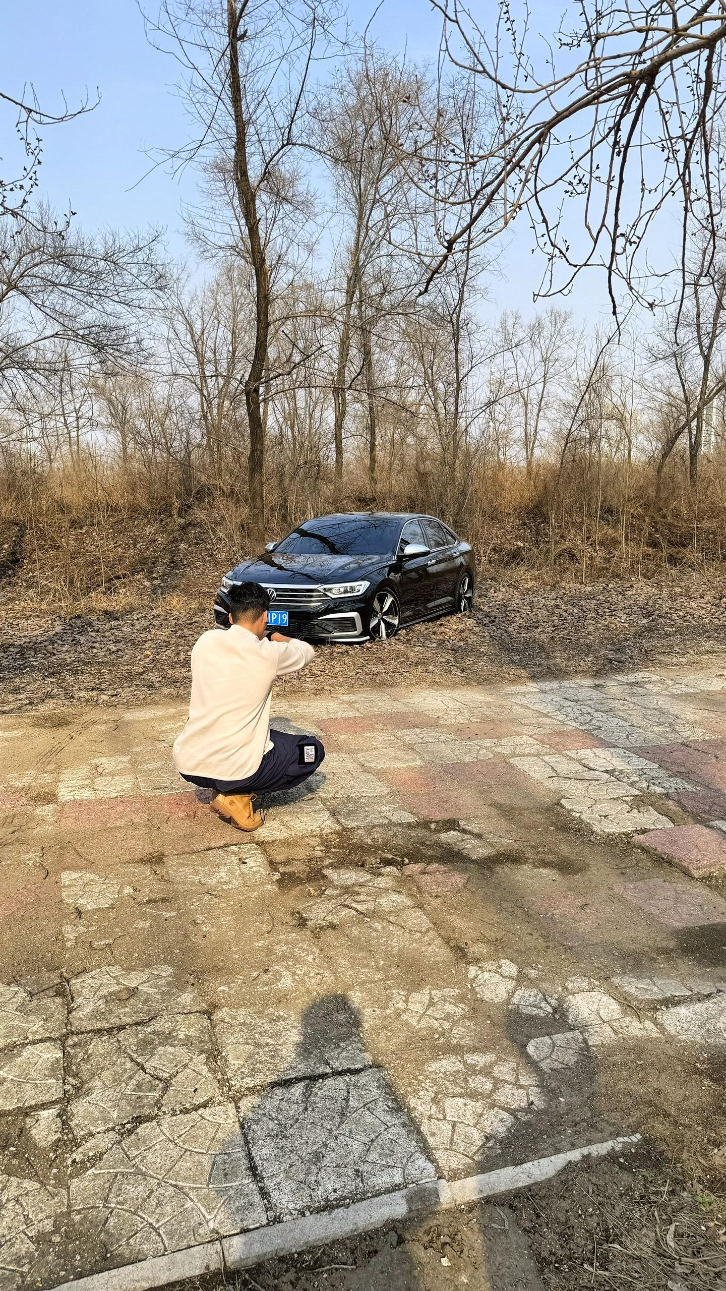说说你的车陪伴你多久了