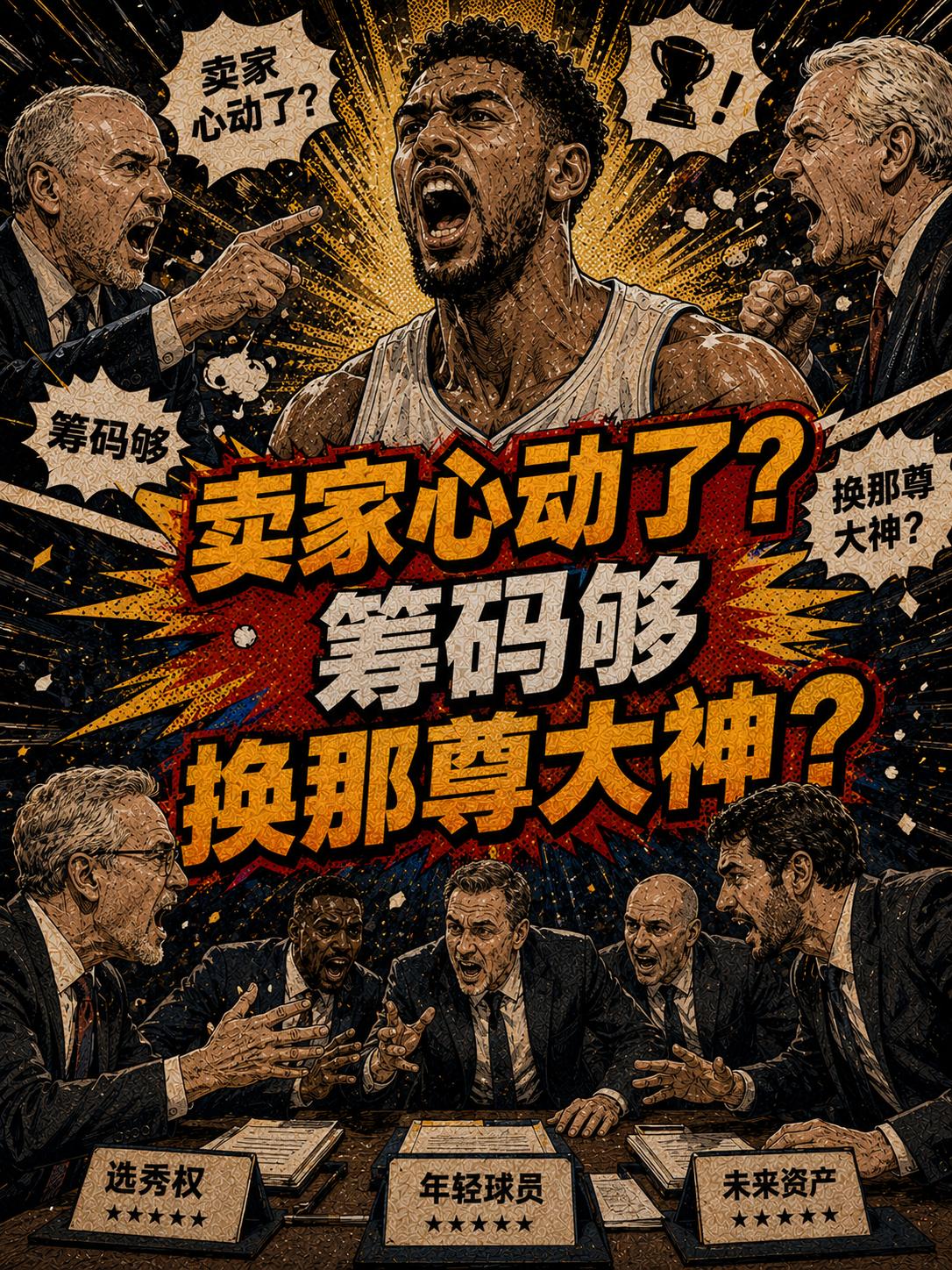 雄鹿队真的很感兴趣？热火队给出的筹码真的打动了他们？字母哥真的将被他们成功收入麾