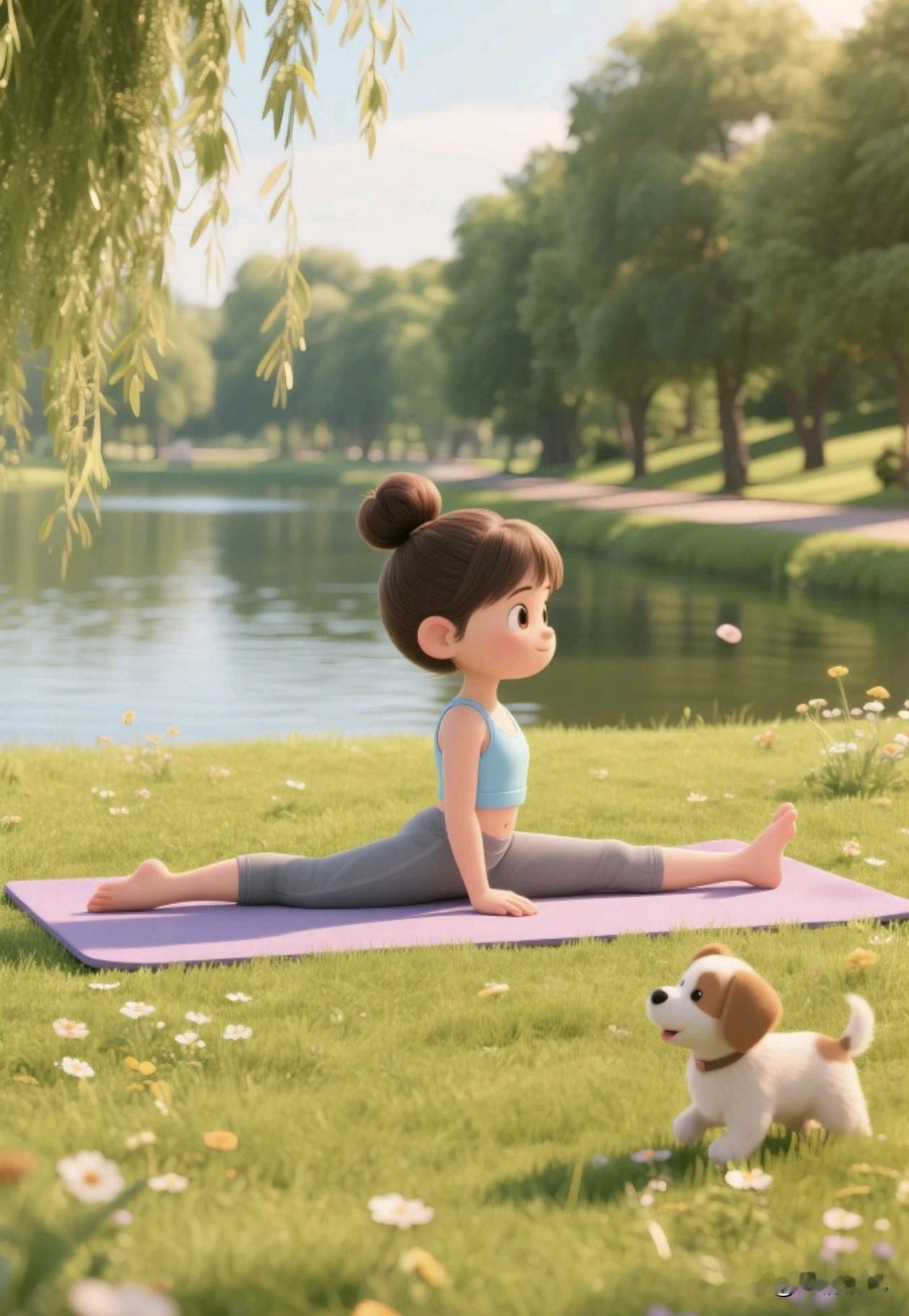 50岁以后这样做：

1.  想让“肝”舒服点，最简单的办法是啥？
 答案：徒步