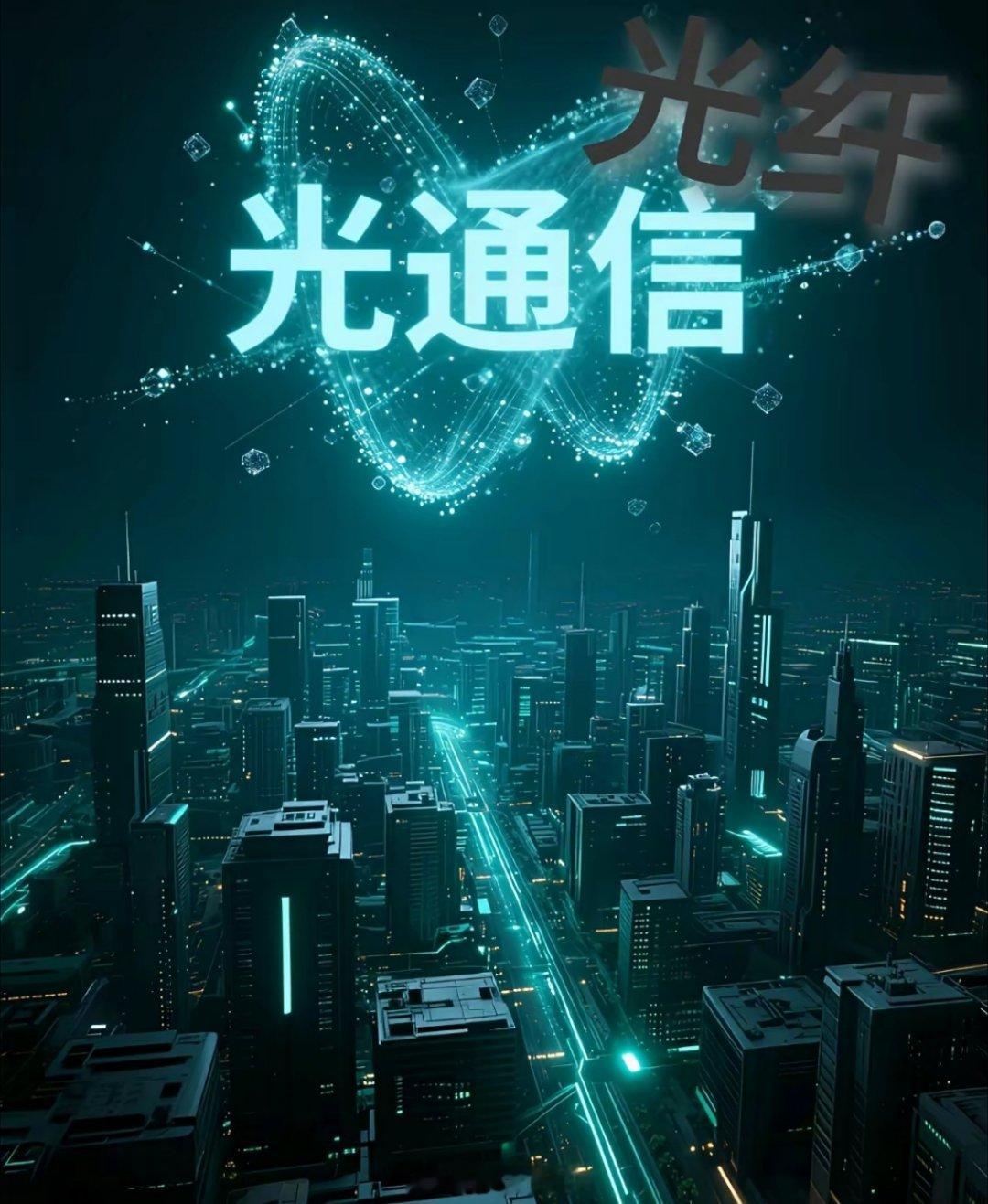 一，明日（6.10）可关注的板块与个股预期分享1）AI算力·光通信（★★★★★）