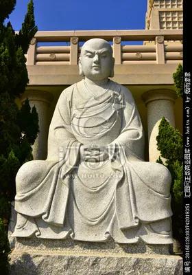 曹雄：西北风情———
　探源净土宗     朝觐香积寺（1）

​盛唐最通佛理，