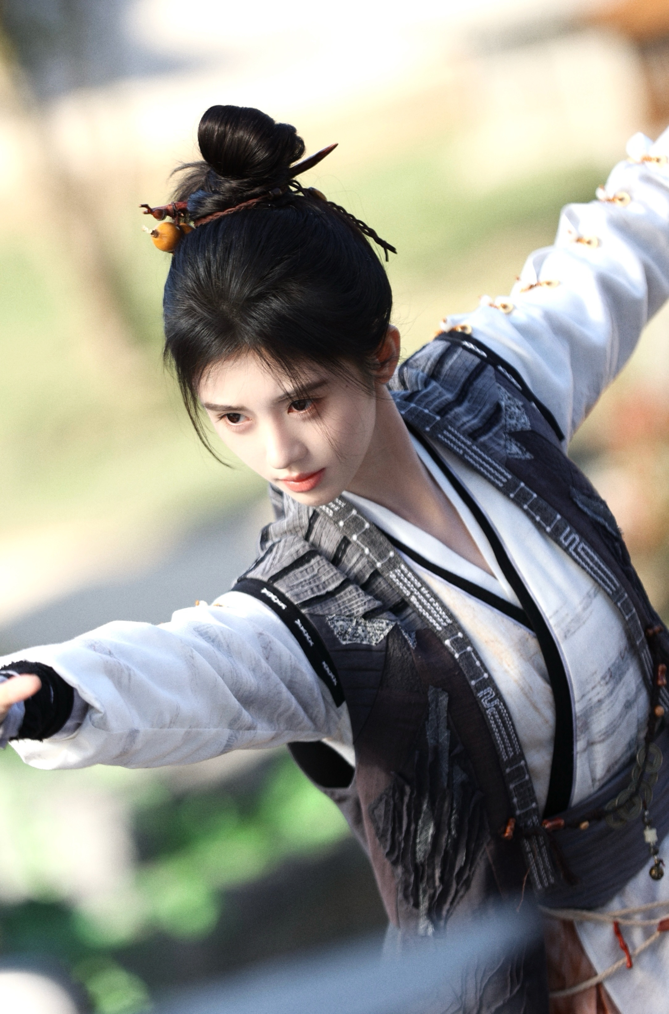 jjy鞠婧祎万花世界 jjy鞠婧祎苏绿夏 𝐸𝓋𝑒𝓃 𝓉𝒽𝑒 𝓌?