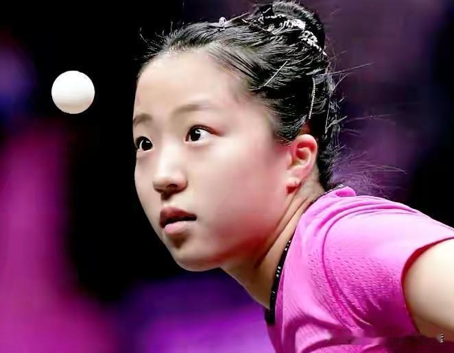 一夜之间，WTT伦敦球星赛，中日韩/出局球员如下

1，🇨🇳中国队
杨屹韵—