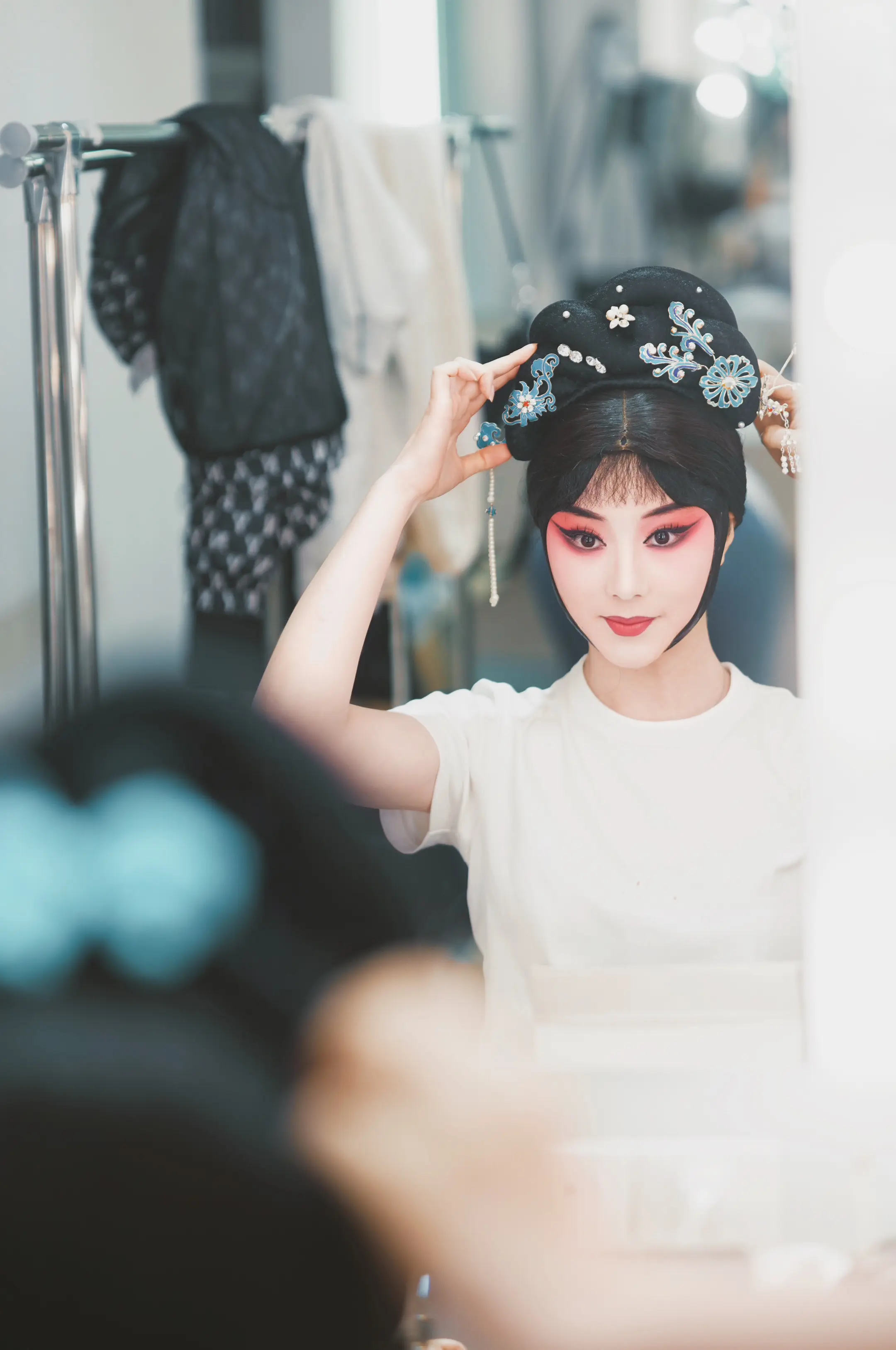 感谢支持鼓励我的家人朋友，青年悦在学习路上.