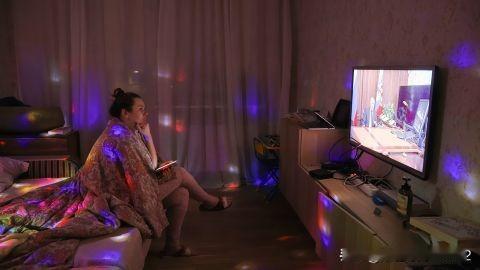 俄罗斯散布关于乌克兰的假消息


社交媒体上正流传，关于乌克兰向美国提供“虚假情