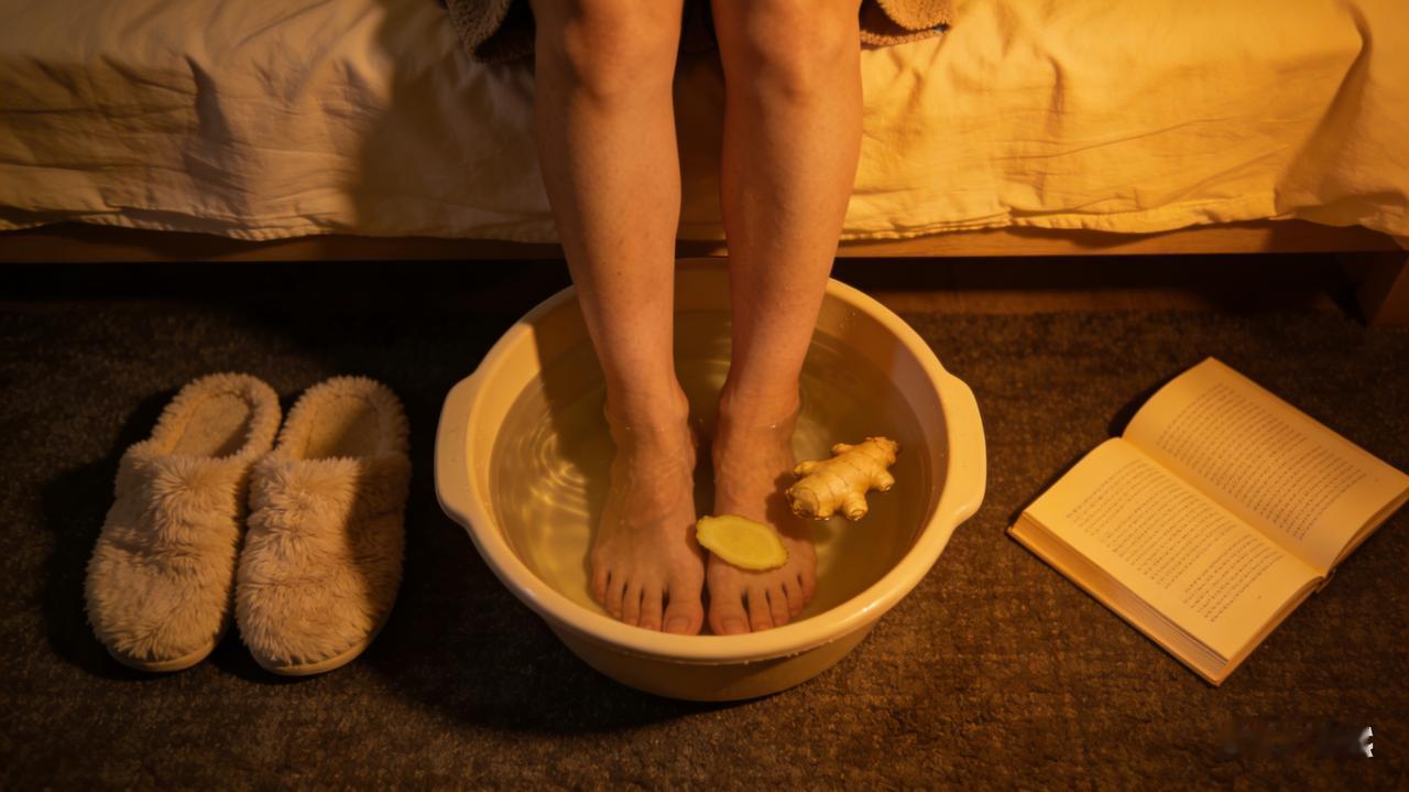 每天用热水泡脚,是养生吗?用40℃左右的热水泡脚，能促进局部血液循环、缓解下肢疲