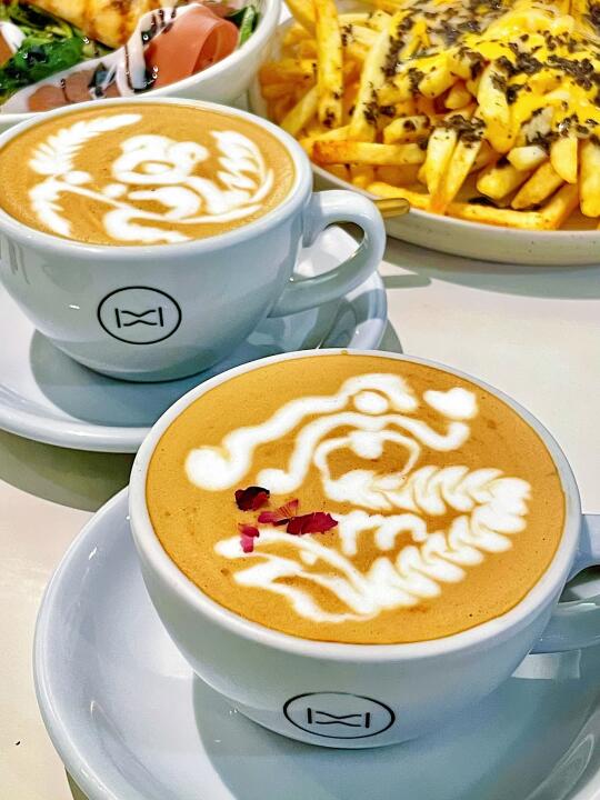 吃完这顿Brunch我可以原谅全世界！！