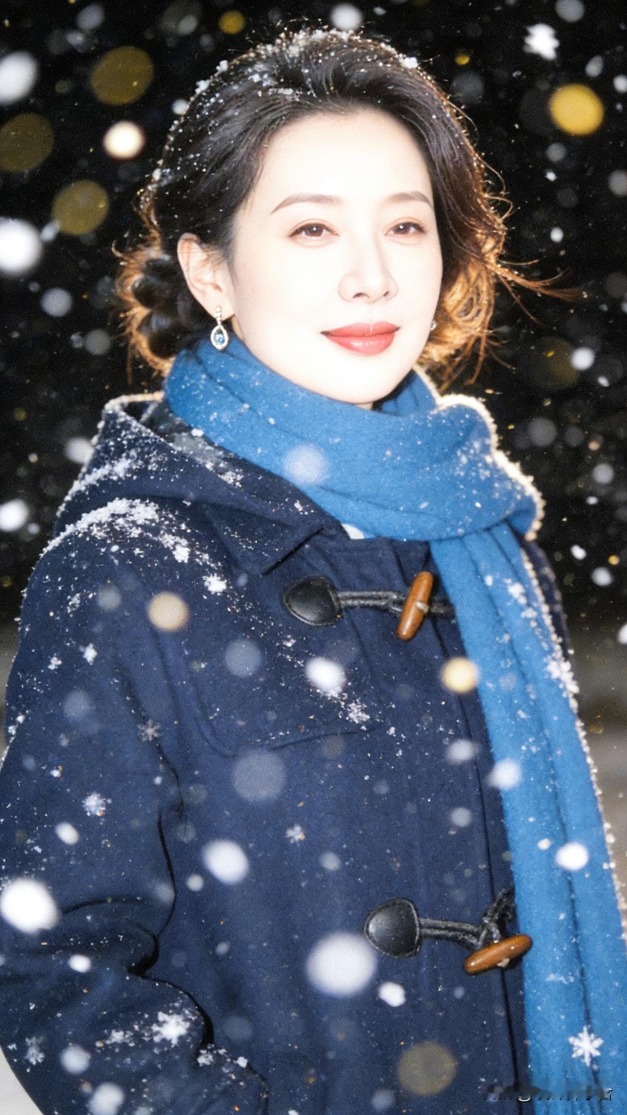 风花雪月 如何才能使一个人变得淡定、从容