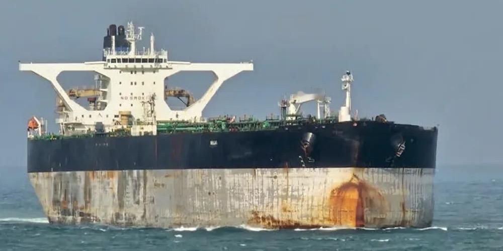 2026年1月，俄罗斯派出潜艇及其他海军力量，为一艘2025年12月在委内瑞拉附