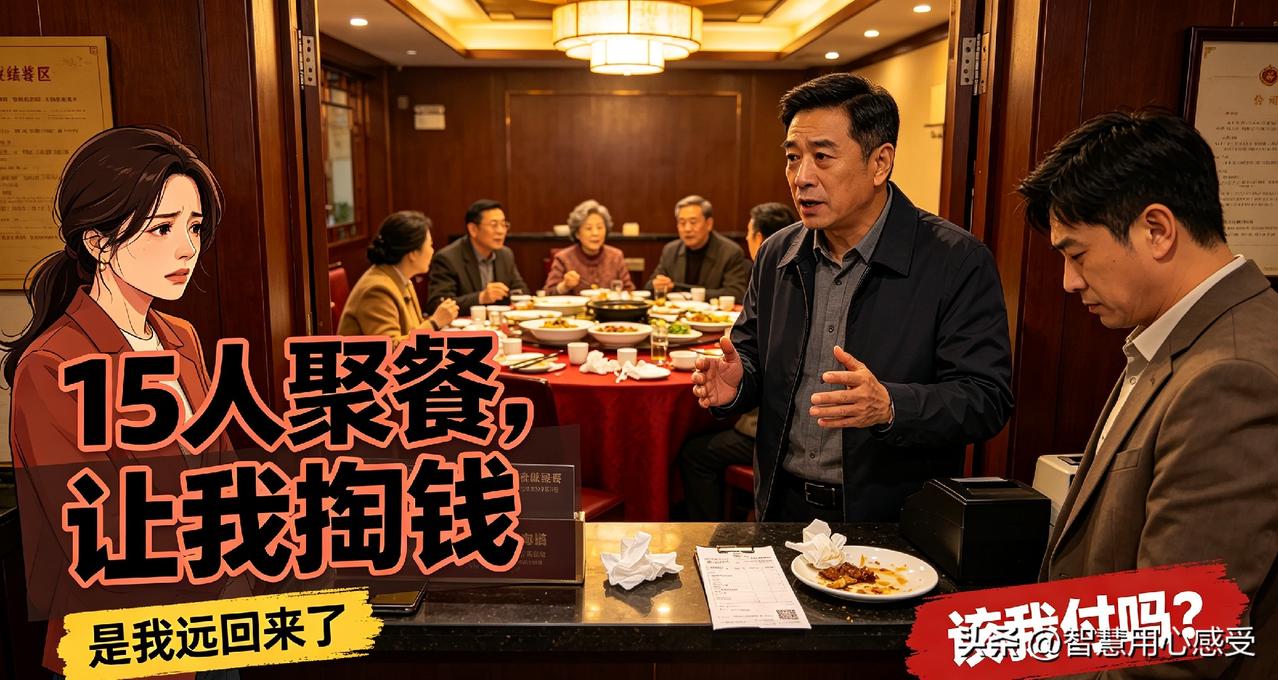 第一次跟老公回老家，被亲哥的操作整蒙了
 
真的长见识了！说说我闺蜜特别憋屈的一