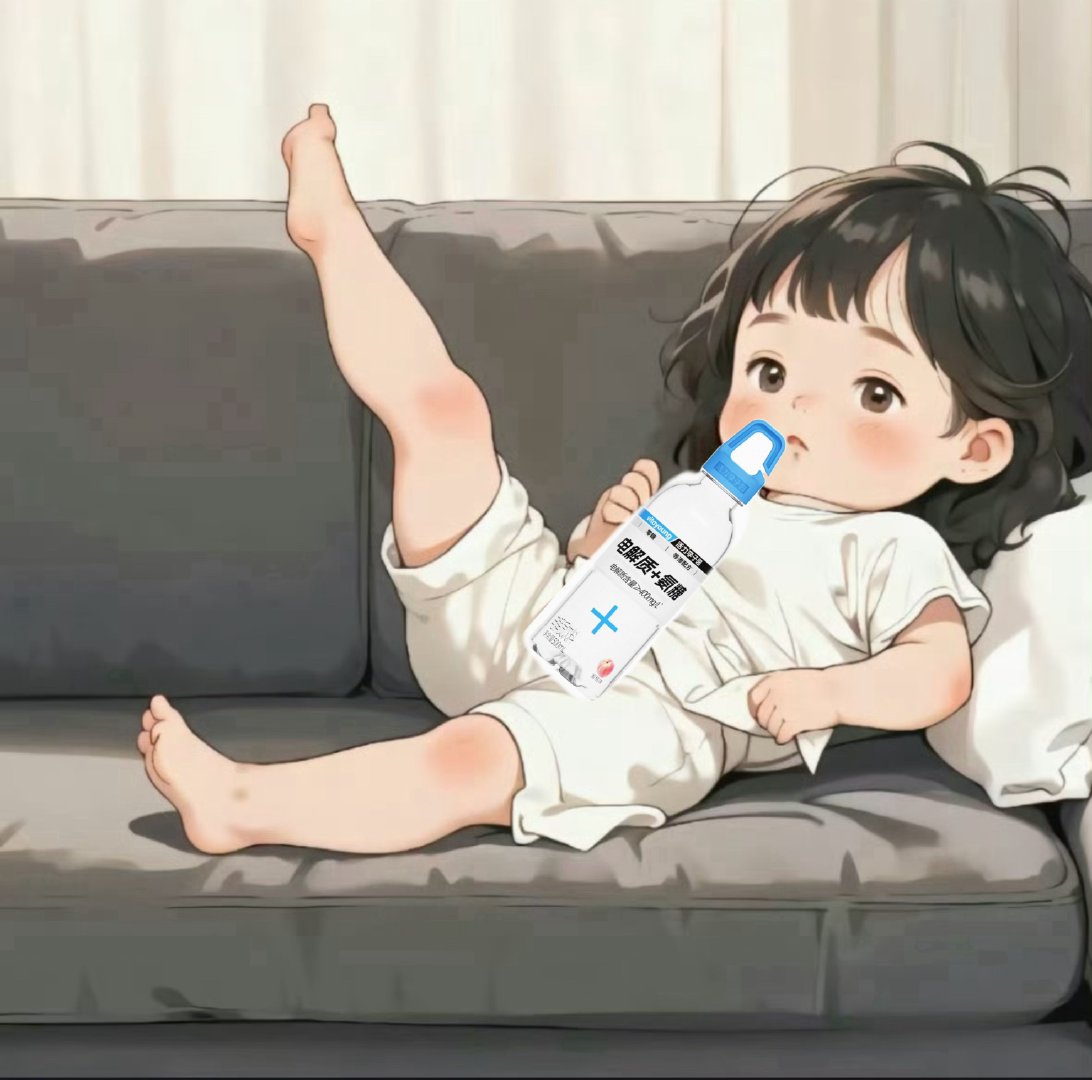 躺着也一样可以干活哒，就这样，喝着李子园，拿起📱，点点点，都来⭐️哥哥博🎯2