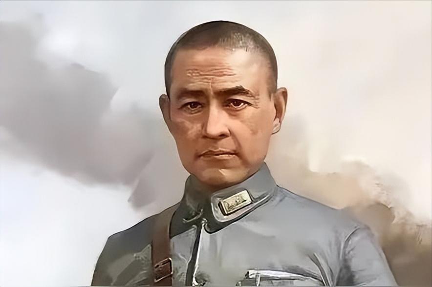 张自忠战死时，身边的随从马孝堂被日军一刀砍中脖子，马孝堂忍着剧痛滚进旁边的沟里。