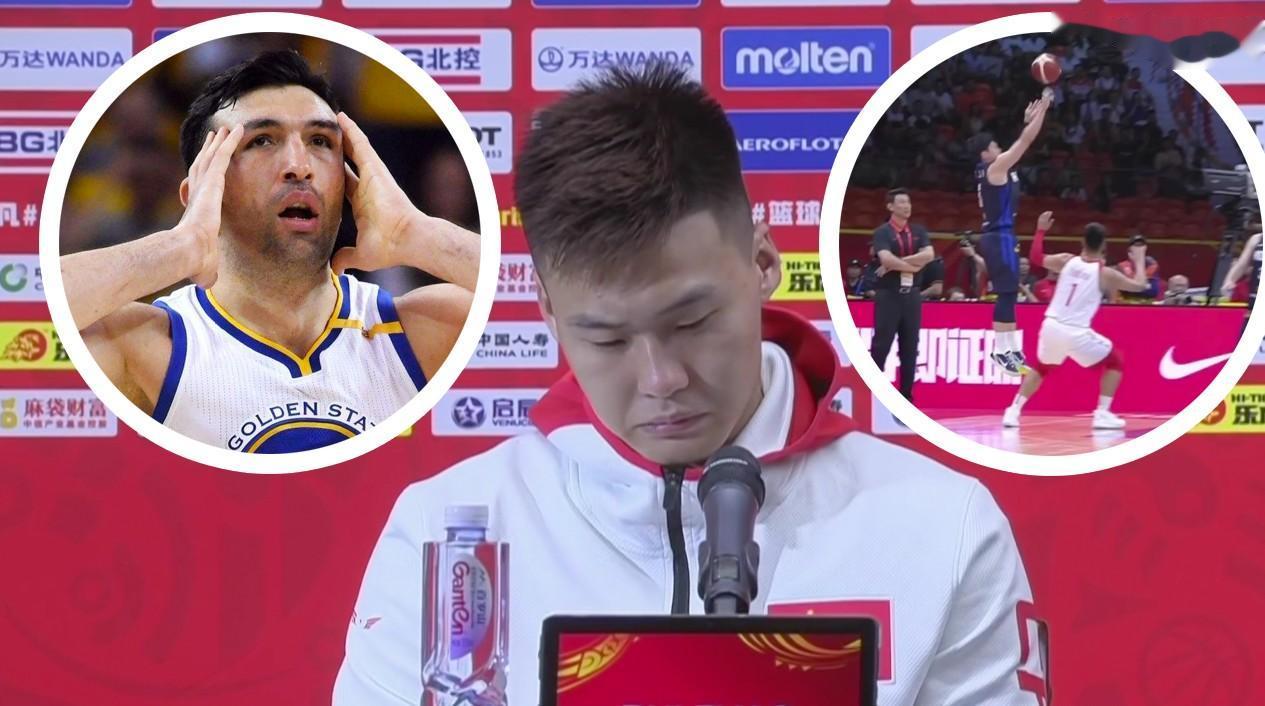 赵睿发声接受分道扬镳，未来下家有望3选1，谁能收下他这尊大佛？

先回顾下之前的