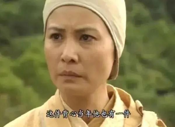 还记得鹿鼎记中韦小宝的师傅独臂神尼吗？74岁。
她演过很多经典角色，你可能一下子