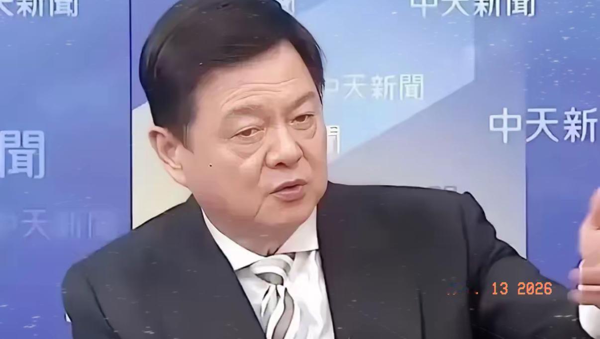 5月12日，台湾旺旺集团副董事长周锡伟说：很多人说，中国大陆现在的军事实力在世界