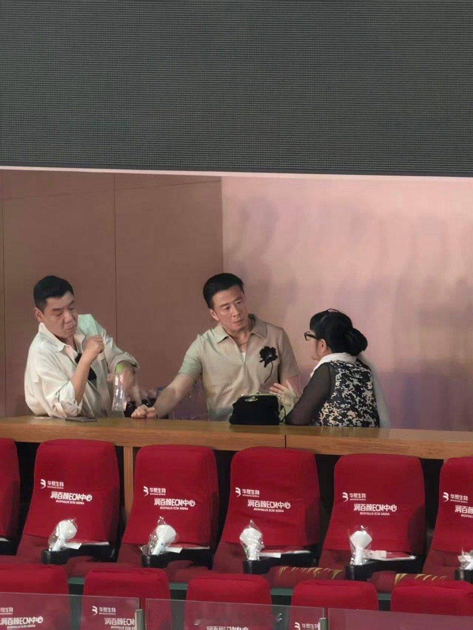 那英人缘那英圈内人缘 那英人缘 