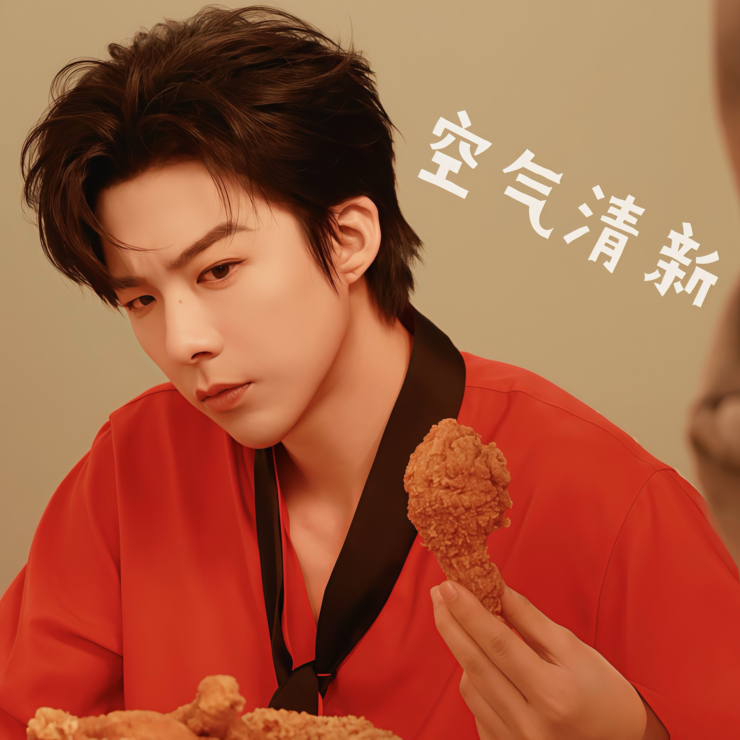摩登兄弟 净🌸时间‼️ 