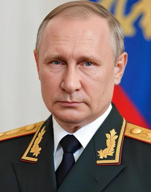 没人想到，普京这次不按套路出牌。
当地时间3月18日，俄罗斯总统新闻秘书佩斯科夫