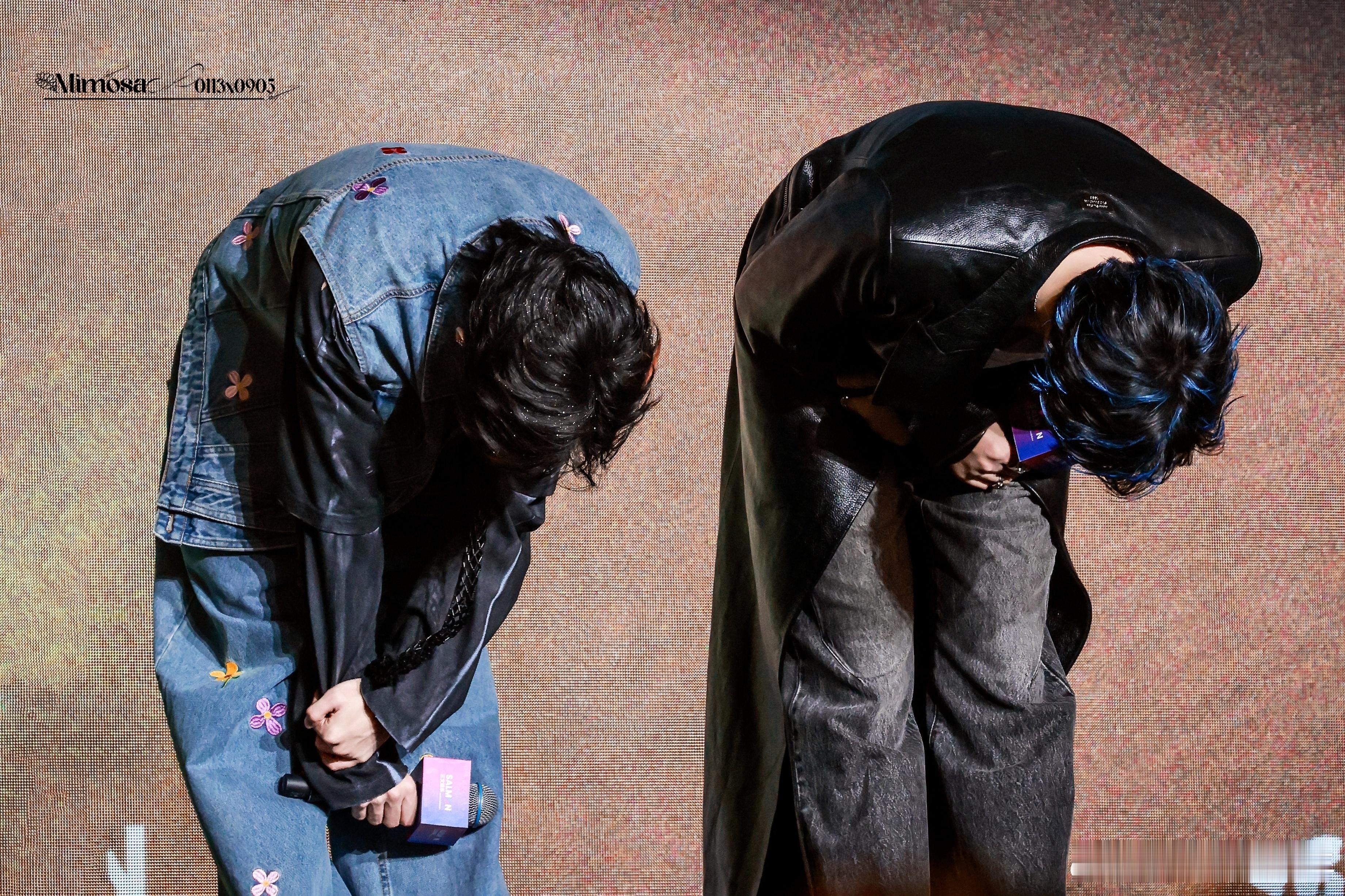 🩷💚愿神明偏爱，佑展丞一往无前🩷💚 