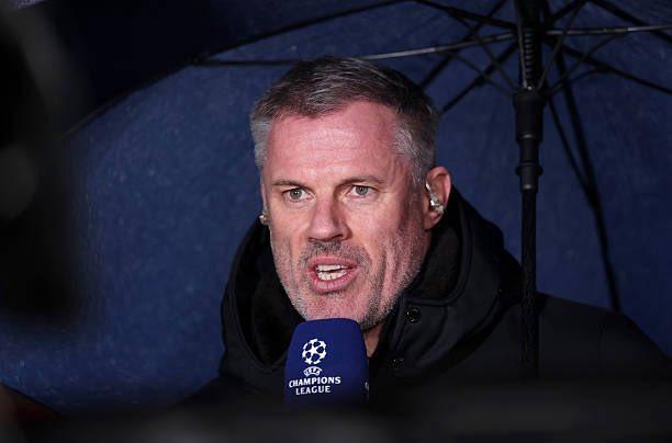 【卡拉格：失去萨拉赫是英超的损失】卡拉格谈萨拉赫离开红军：“我会为他的职业生涯喝