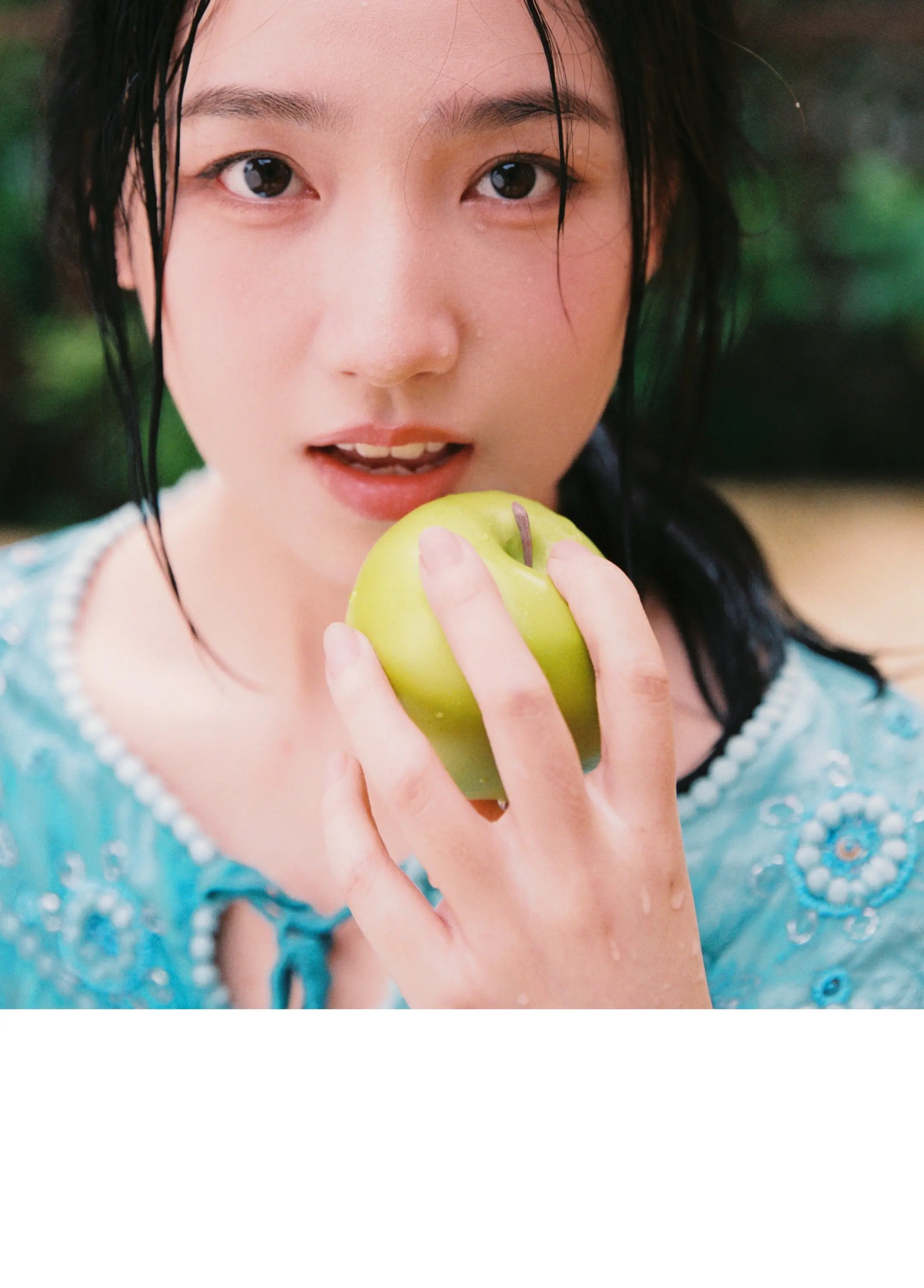 七月物语🍏。