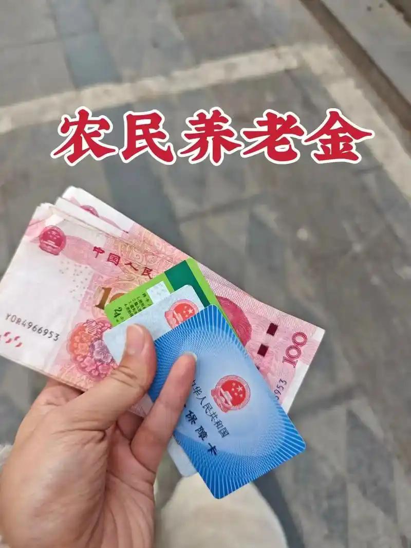 要不要拿出一大半的积蓄来给公公婆婆补缴城镇居民养老保险，公婆今年53了在农村给我