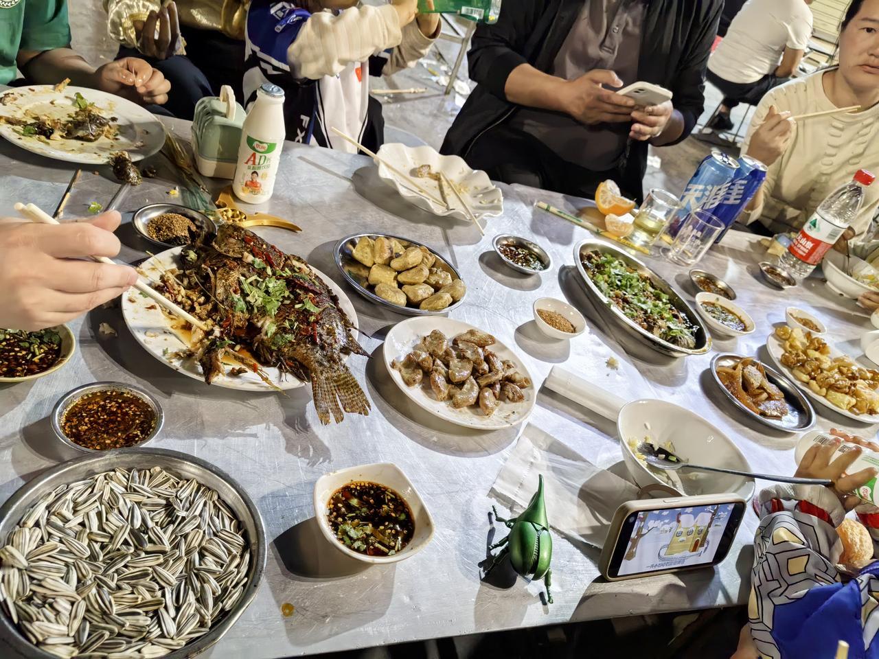 关于人和事的5点随心小记
1.或许看起来，或者内心觉得的，不同寻常的一些人和事，