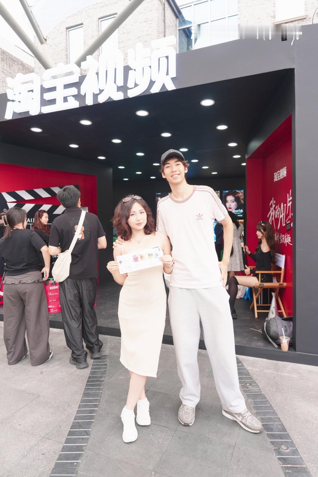 杭州AI片场人人都很会演我的AI片场杭州新晋AI片场也太有氛围感！原来每个人都拥