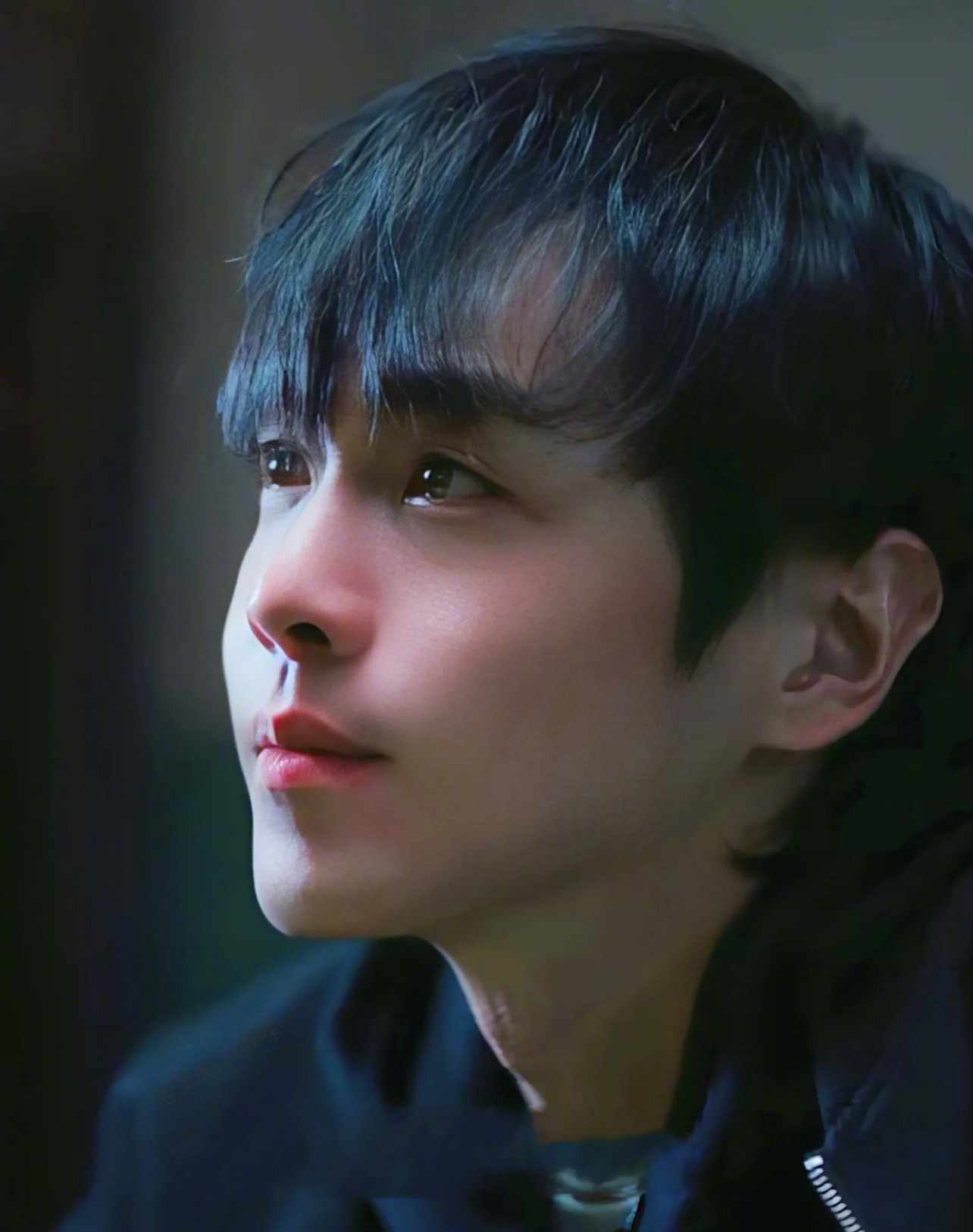 原来业内是这么看张若昀的 原来业内是这么看张若昀的！李路导演曾说他演角色松弛又有