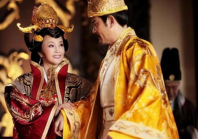 武则天赐儿子李贤毒酒，李贤痛心疾首道：“我已被废为庶人，母后何苦还要赶尽杀绝，把