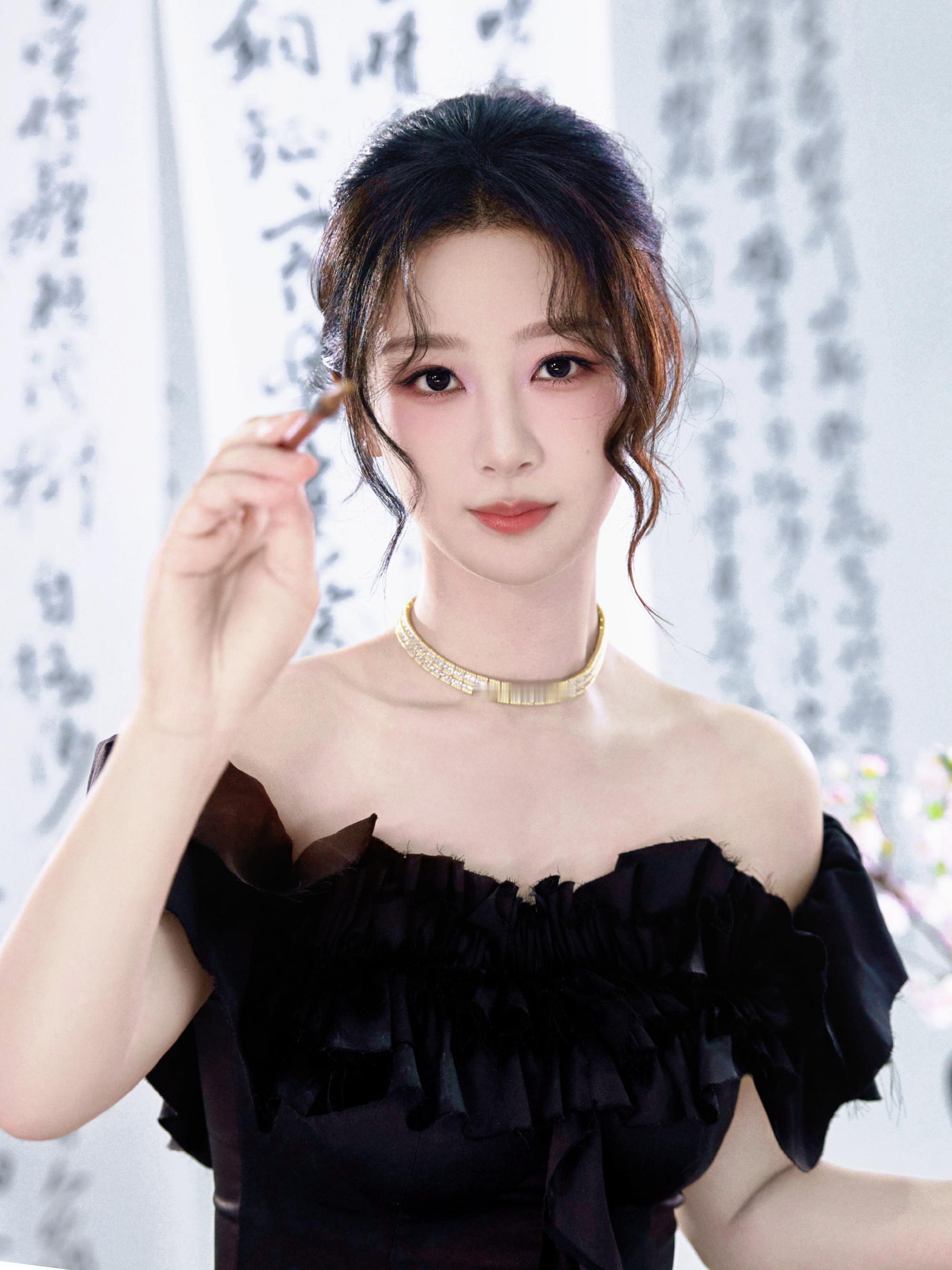 杨紫 yz杨紫玉兰花开君再来 yz 杨紫董竹君生活不论好与坏 每天都是限量版[杨