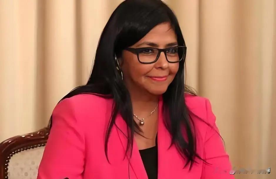 委内瑞拉版“大赦天下”，罗德里格斯这招棋下得真绝！当地时间2月19日，委内瑞拉代