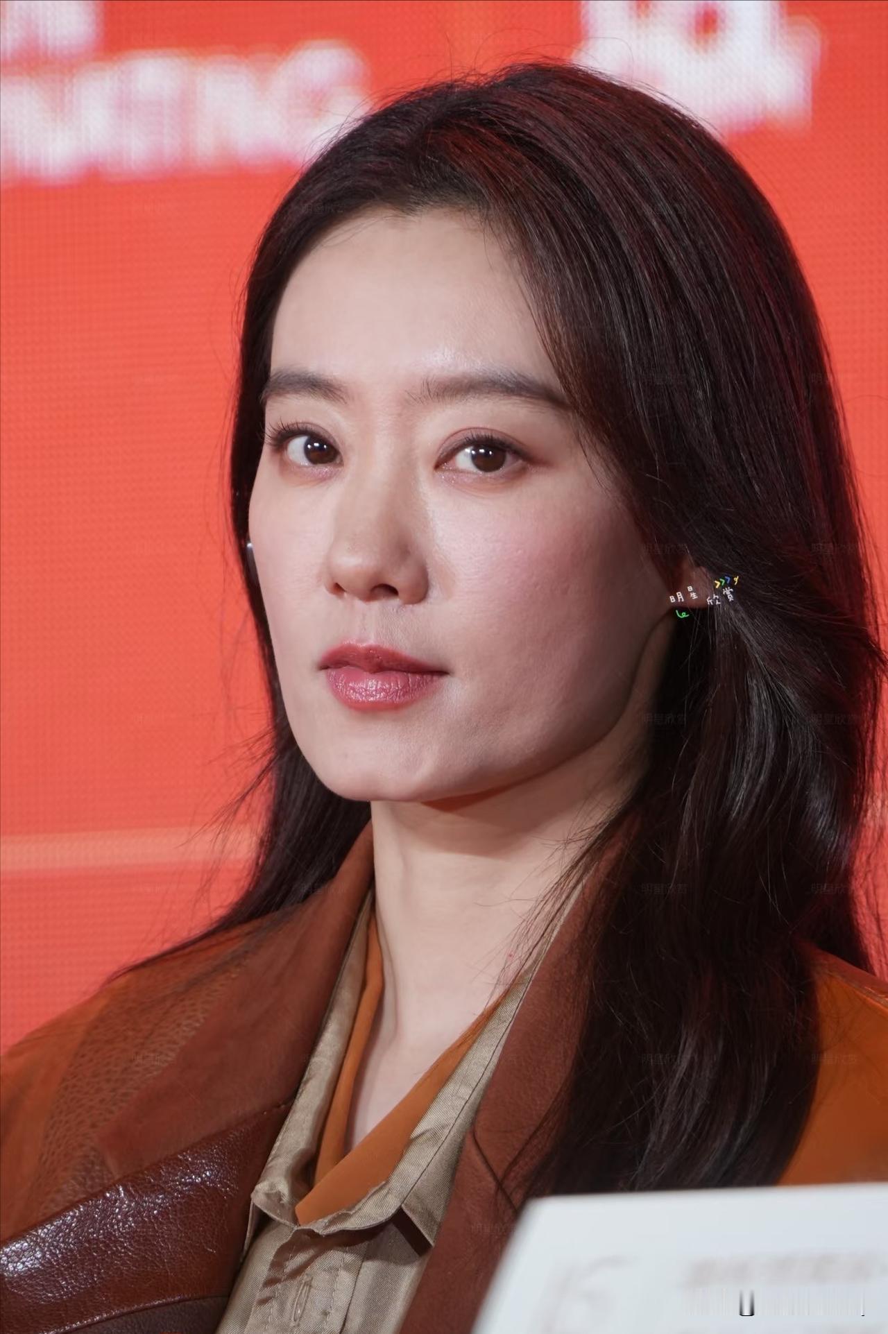 顶流女艺人全部退播了！周星‬驰版《功夫女足》的演员选拔过程被曝光出来之后，张小斐