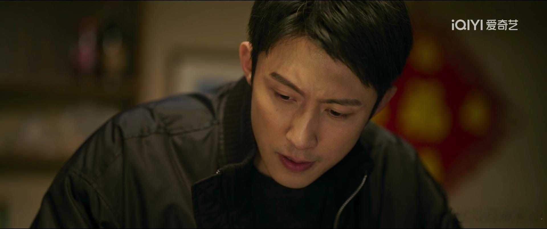 罚罪2黄景瑜秦枫黄景瑜罚罪2 第19集，秦枫真好看啊，而且黄景瑜的演技，真的演得