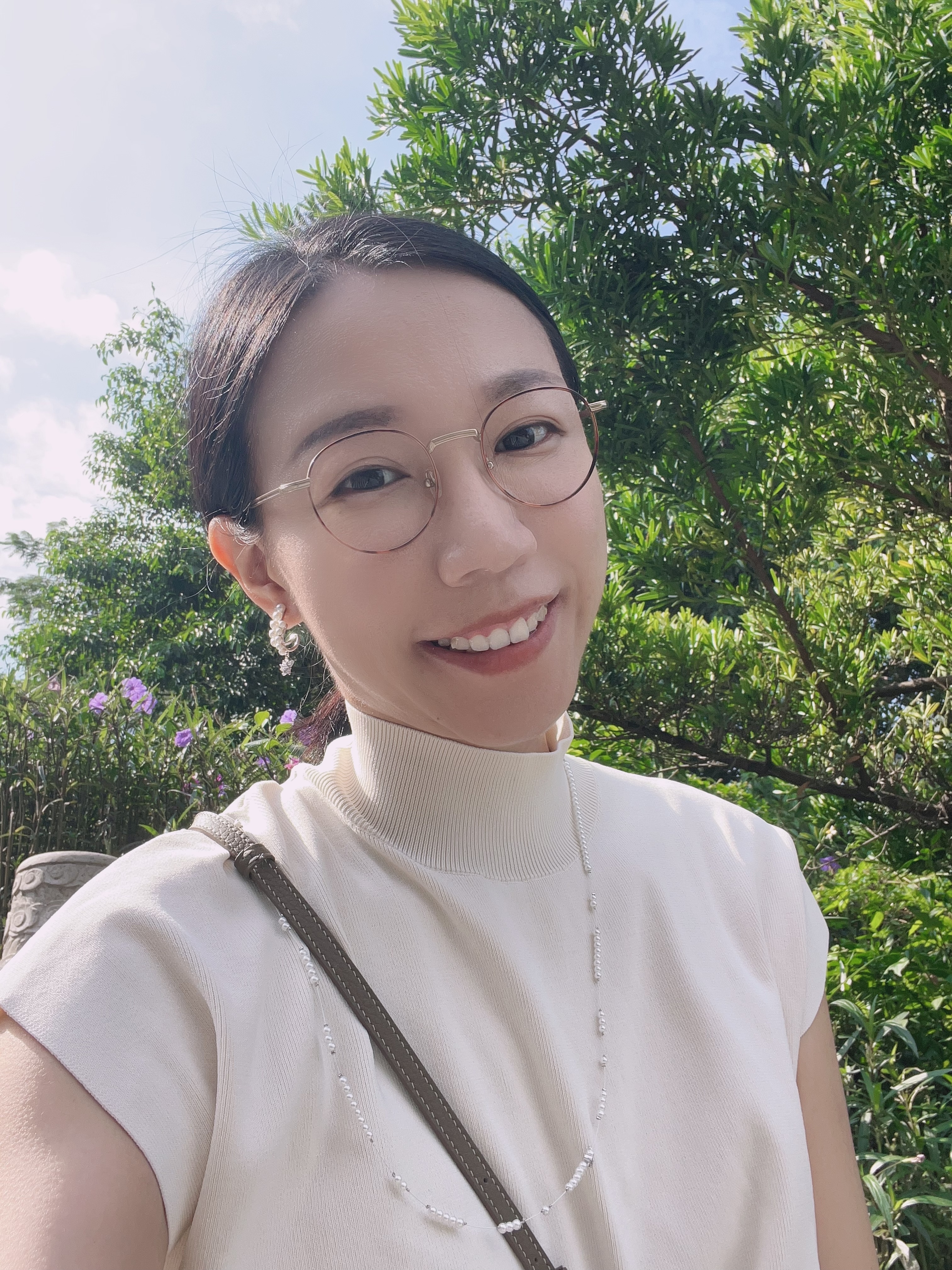 九月初九 所愿皆所得​祈福的日子​早上来登山,下午去上班[爱心] ​​​