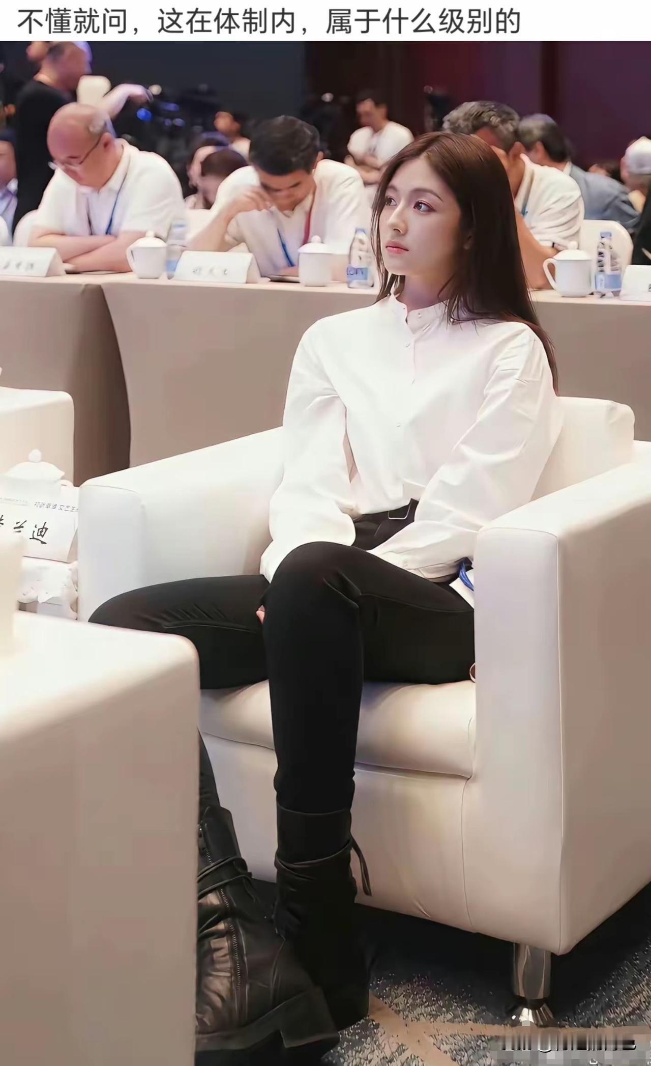 美是真的美，给人一种干净清透的视觉