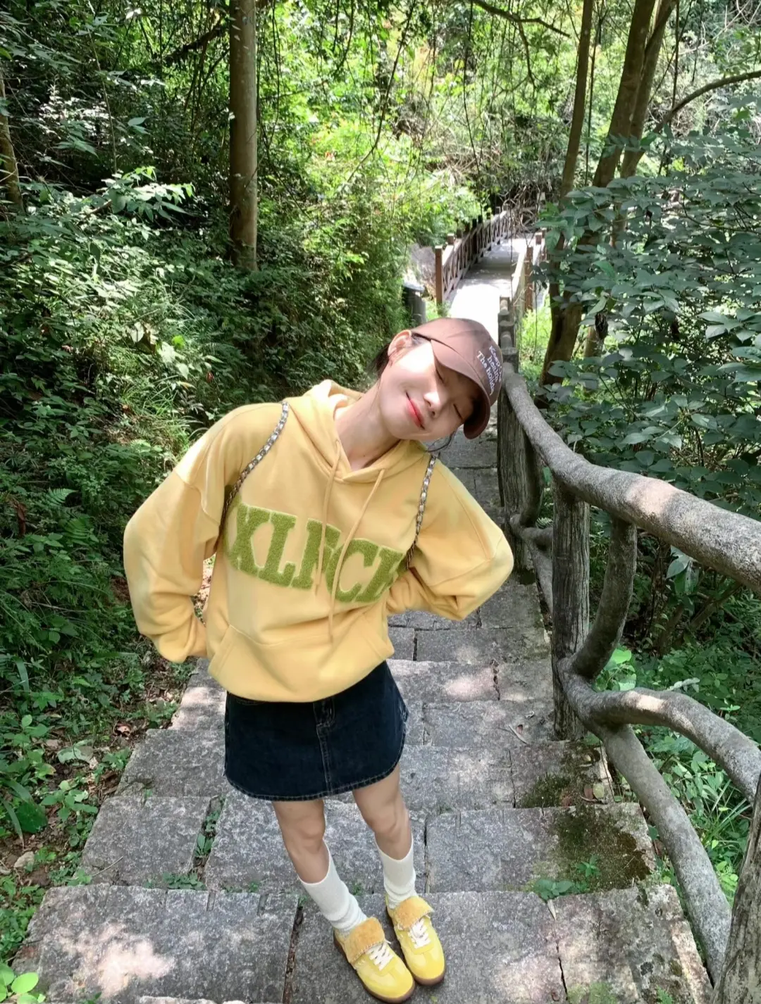 理解韩女  成为韩女